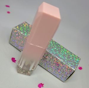 Cotton Candy lipgloss